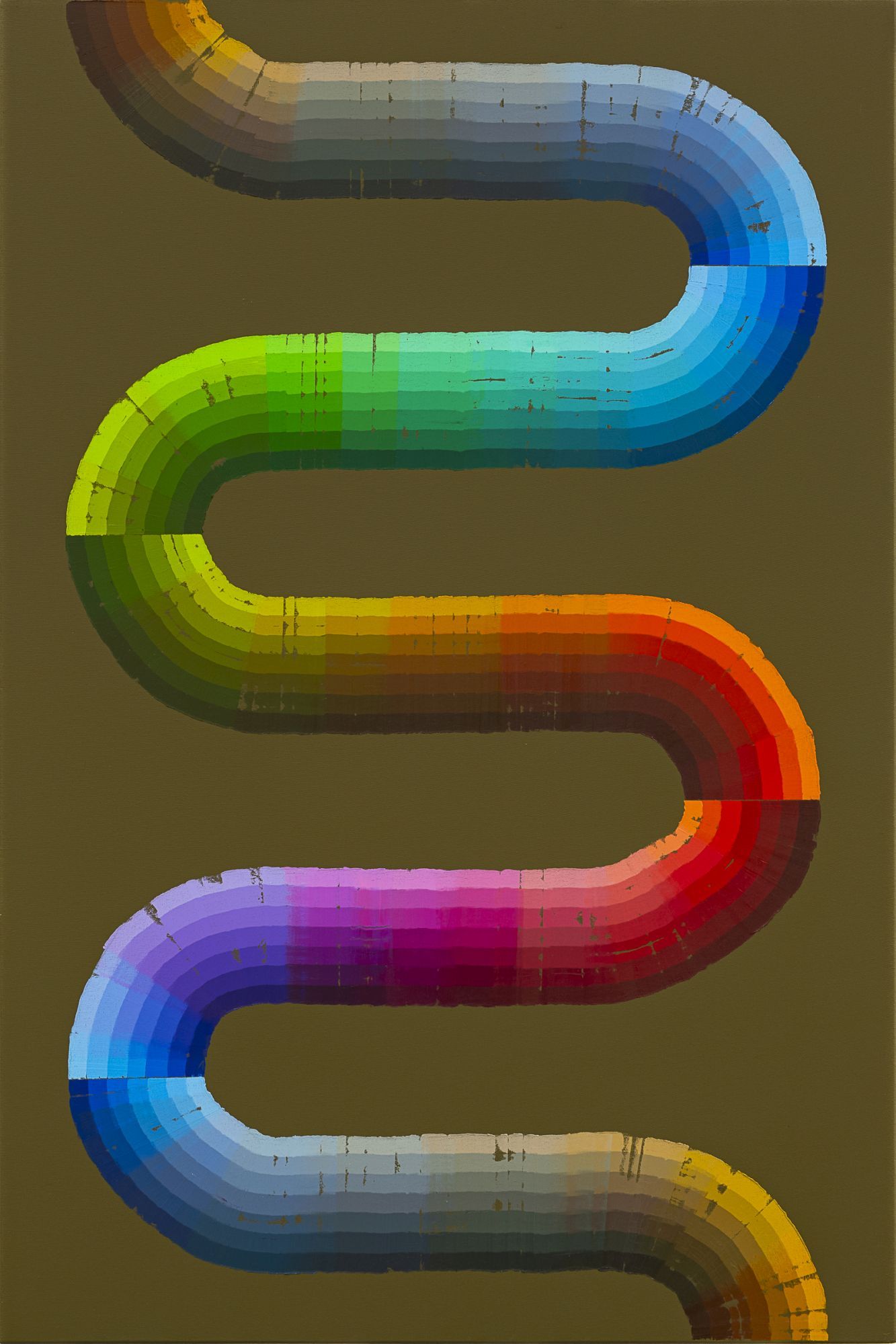Meander (matekos)