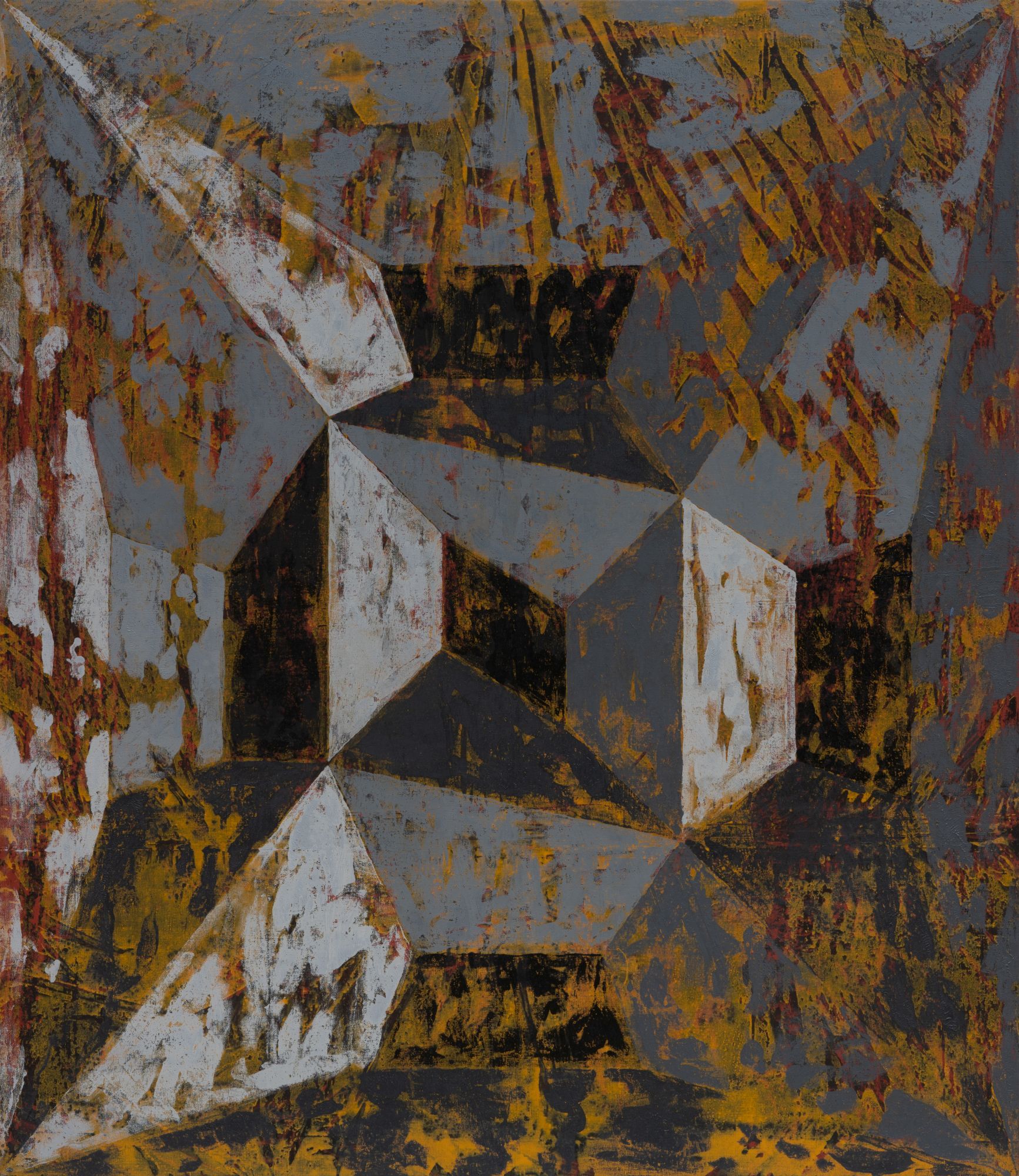 Hieron – Öt cella–Г/1