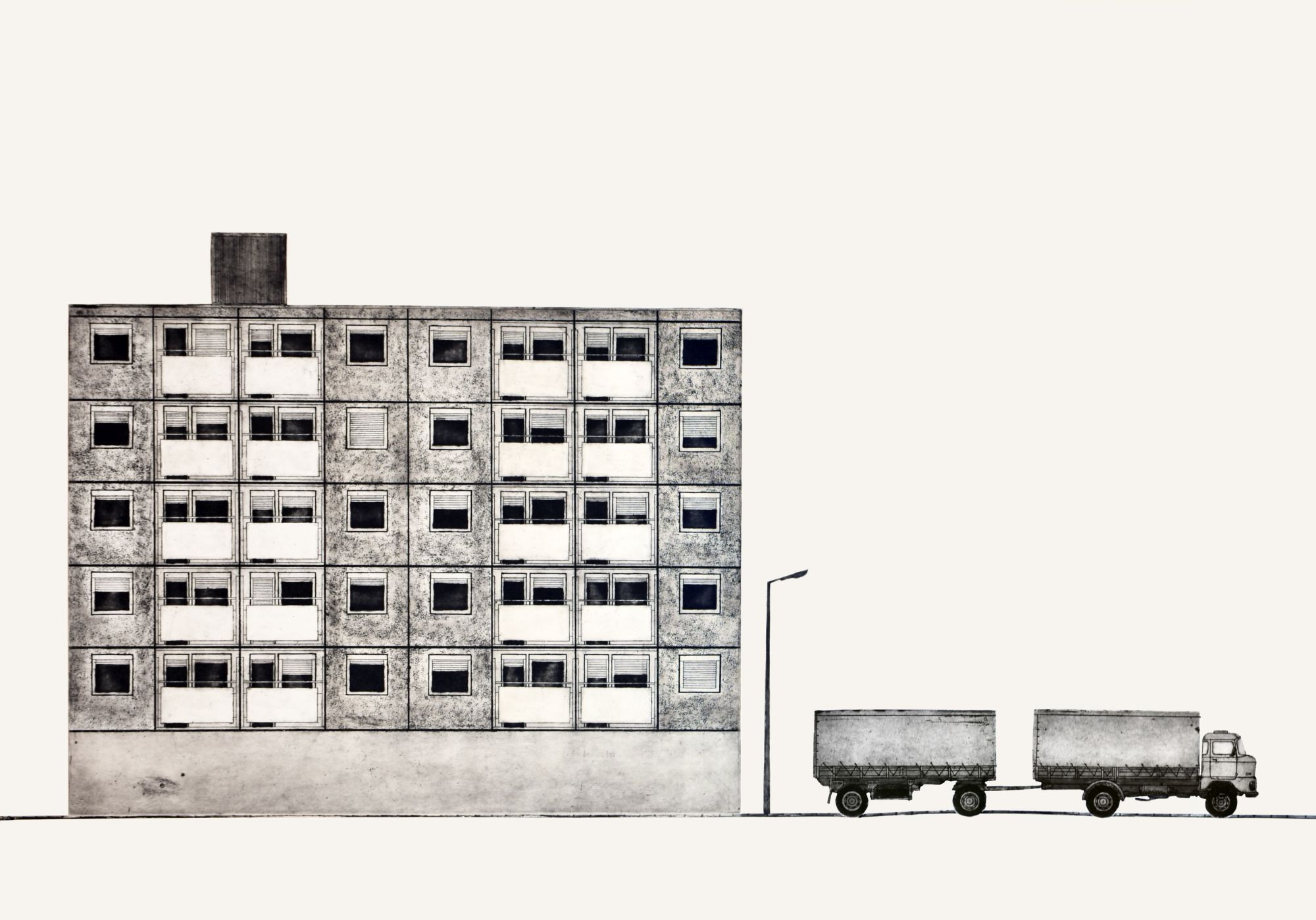Parking I.