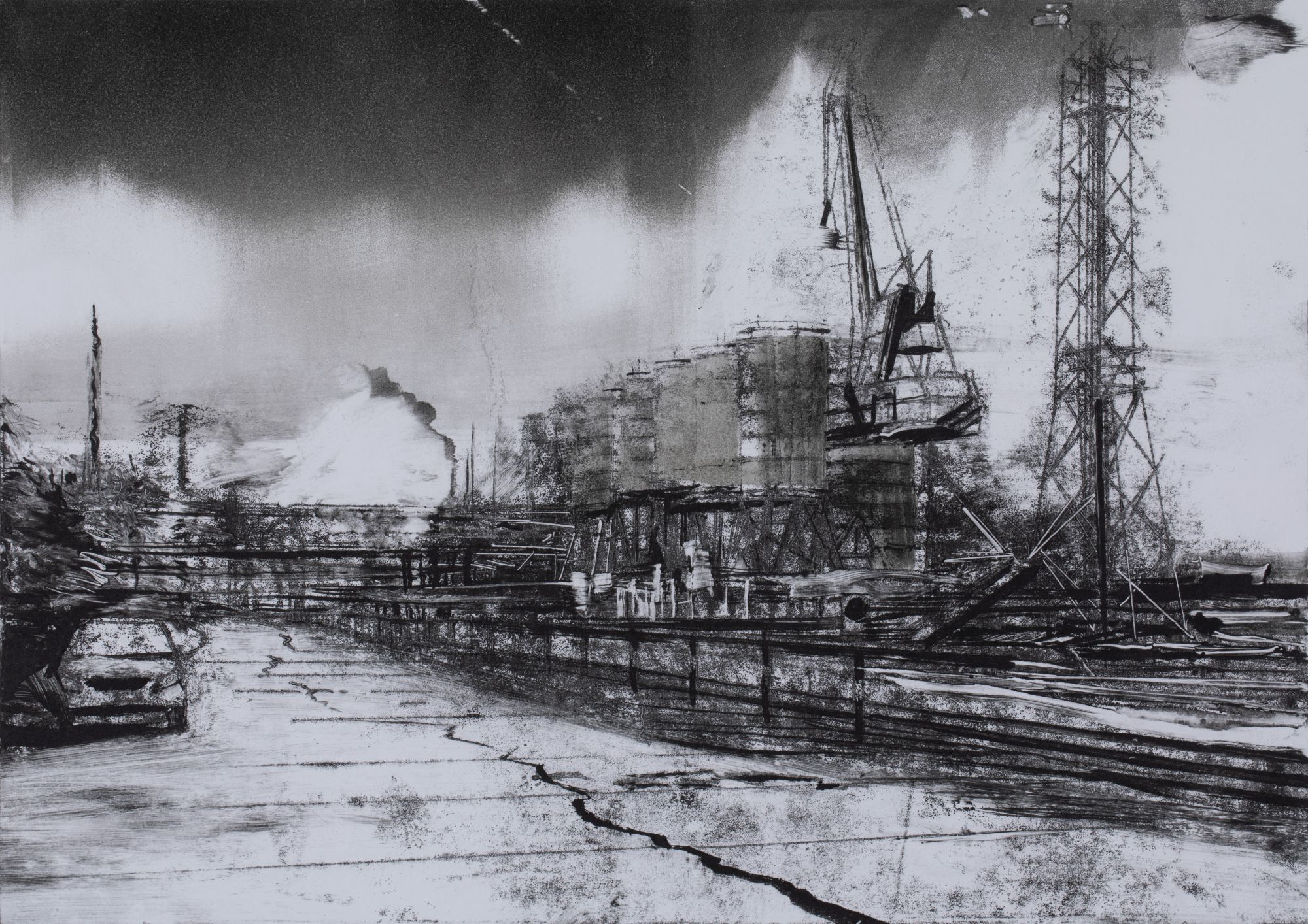 Untitled No. 1–9 (részlet)