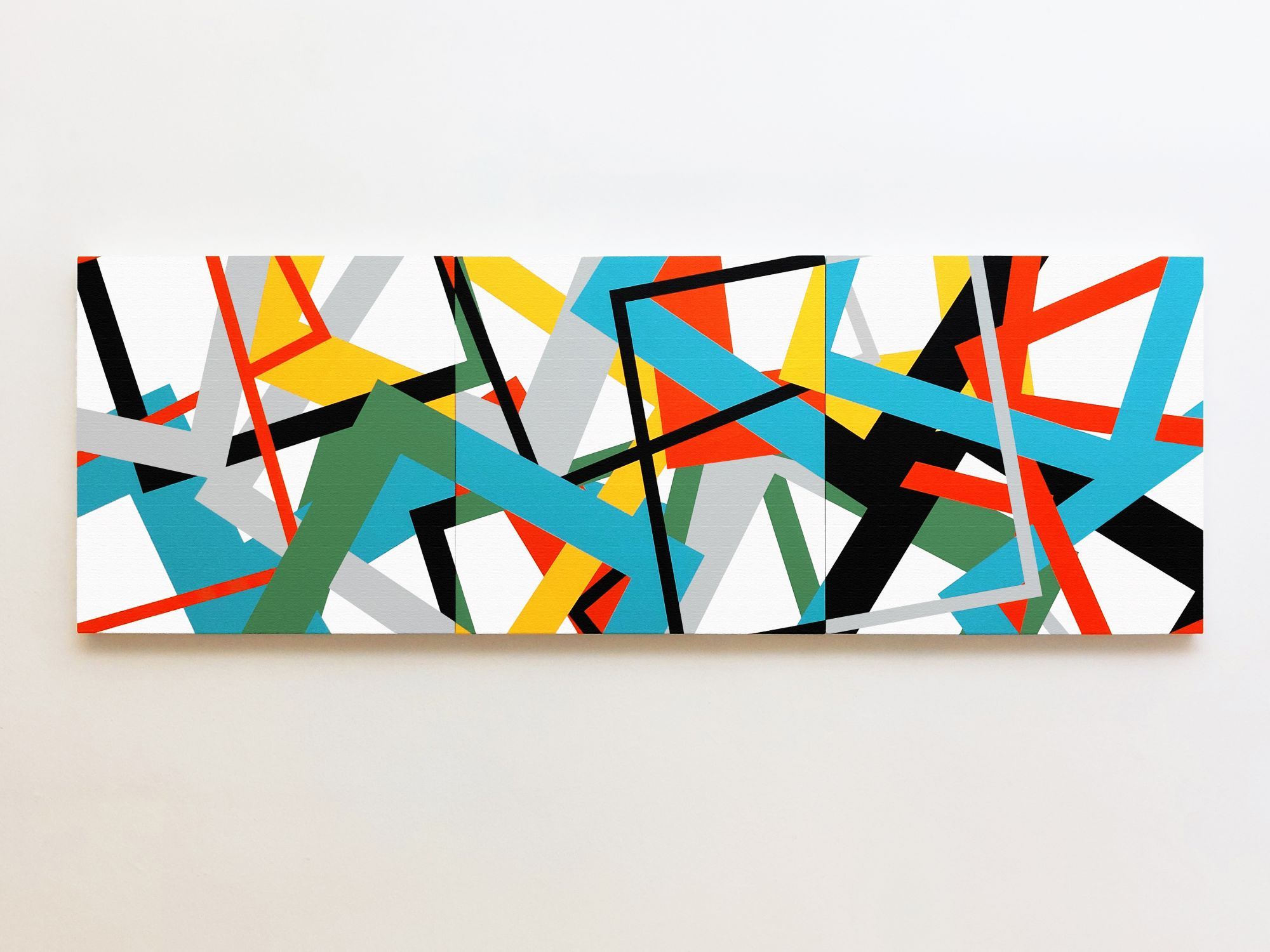 Inter-color No. 5